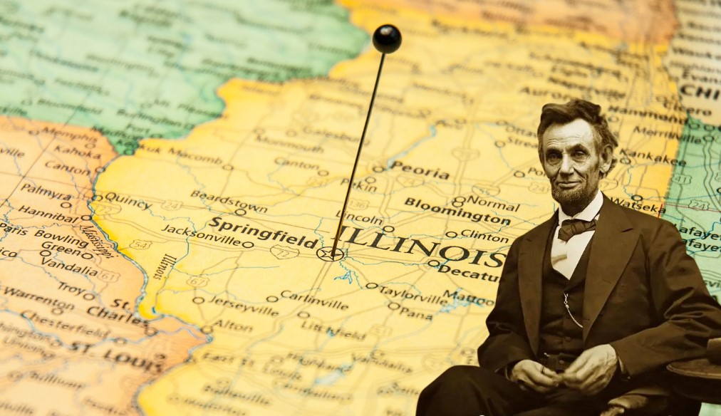 Lincoln’s legacy in Illinois