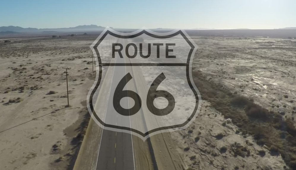 Route 66 Best Places to Visit