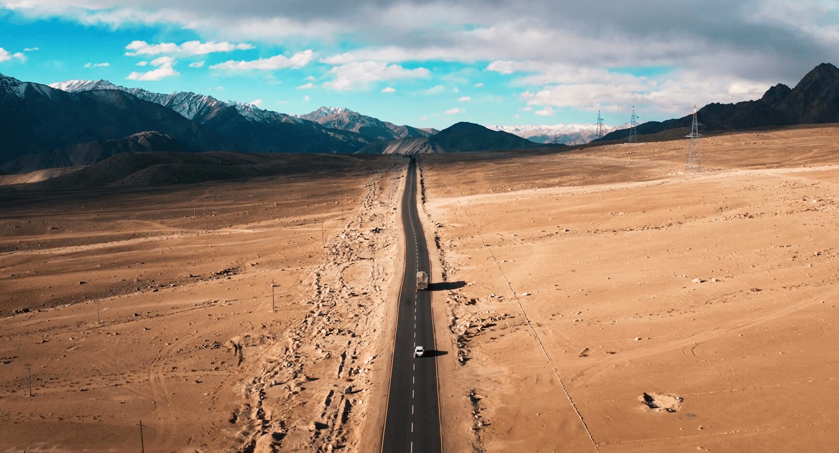 Route 66 Weather and Environmental Hazards